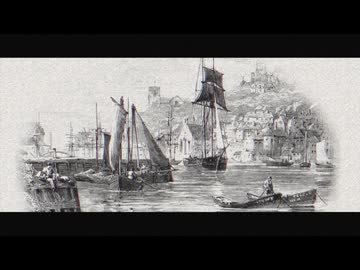Se - 潮の跡 feat.初音ミク