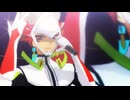 【遊戯王MMD】MOON NIGHTのせいにして