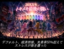 【GUMI】20XX年、トキメキ最後の闘い【オリジナル】