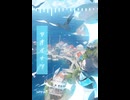 音楽サプリ｜清涼感あふれる青空ソーダポップ「アオイナツ」