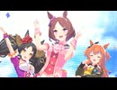 【サクラローレル】Make debut!【ウマ娘】