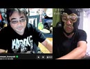 暗黒放送　横山緑【2025 10 14】雑談ダイジェスト（よっさん、野田草履、河合ゆうすけ、おったん）葛飾区選挙、よっさんと河合ゆうすけについて通話、野田草履としばき隊について通話、まな部について
