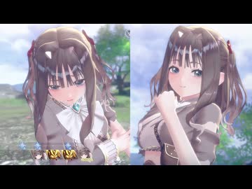 【リョナ】レスレリアーナのアトリエ  キューン【Ryona】