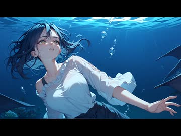 救いへの誘い / 鍵人 feat.初音ミク