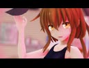 【MMD艦これ】文月「ラビットホール」