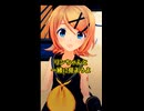 ナマイキな鏡音リンに煽られまくるニコニコ民(ショートver)