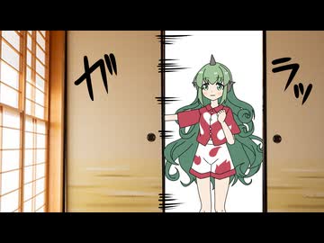 【東方手書き】ブチギレ!!れいむちゃん☆3767【ゆっくり】