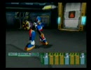 ロックマンXコマンドミッション。の実況プレイ四時間目