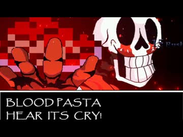 【MUGEN】ファニートキ7P前後シングルランセレ大会　Part8