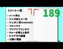 【会員生放送】タンクトップ通信 第１８９号