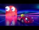 パックマニア「PAC-MAN'S PAKU/BLOCK TOWN」（アレンジ）