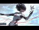 【フリーBGM】電子世界でかつて失った仲間の意志と共に戦う時のBGM「Psyche」【戦闘BGM／Artcore／疾走感】