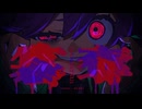 【ニコカラ】簒奪〈buzzG×重音テト〉【off_v】