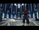 KH3ReMind　ヤングゼアノート戦　99lvノーダメ