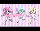 バッドエンドガールズトーク / Rana・可不・りむる・ナースロボ_タイプT