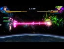 【ドラゴンボールゼノバース2】セクシーサイヤ人＃52　異次元の戦士編②　【DragonBall Xenoverse 2】