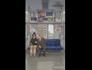 【トナラー】迷惑行為のトナリング