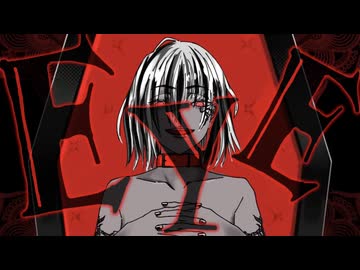 【過去 歌ってみた】EYE / Kanaria covered いぬねが