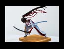【地獄楽】佐切のフィギュア作ってみた