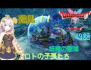 【ドラゴンクエスト1＆2　HD-2Dリメイク】発見！！人魚の聖域　#49話【ネタばれあり】ドラクエ２