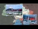 ロシア ウクライナ戦争 前線からの報告 2026.07.24 「マスター戦況図」