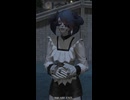 【FF14 エモート】「もみ手をする」