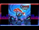 Crimson Prey