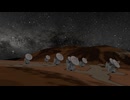 【VRChatワールド紹介】MaunaKea Observatories