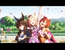 【歌ってみた】イチバン星が駆ける空【ウマ年】