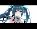 【MMD】いますぐ輪廻Ⅳ【初音ミク】