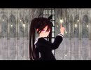 【東方MMD】Discord Area 姫海棠はたて －1080P－