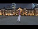 たくちー_テトラップ　重音テト