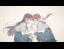 【Yuka】また夕涼みに攫われてしまう 歌ってみた