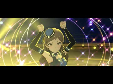 ミリシタMV 「CAT CROSSING」 北沢志保