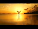 【音街ウナ＆歌愛ユキ＆初音ミク＆GUMI＆flower】みやび