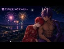 君だけを見つめていたい　#Bright #R&B #sunoAI #男性ボーカル