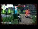 ゆったり進める【Pokémon LEGENDS Z-A】35/魔のサファリパークが解禁されてしまったんだ…
