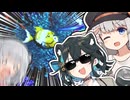 【SDK3】きずもか六花のフリーダムスパドン3！！！謎のヌヌバミ島 part15【スーパードンキーコング3】