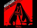 THE MODEL  - Miku & Chiptune cover