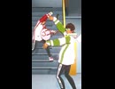 【MMDうたプリ】音也・セシル｜Orpheus