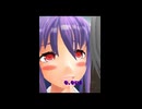 【東方MMD】司書ウサ2のハイライト 咲んげ
