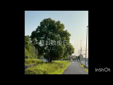 超お散歩日和/名前シレズ