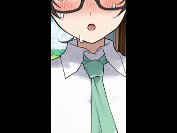 暑いときのちっふ.mp124