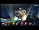 ガノン迷走　#273