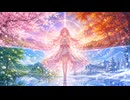 【MV】四季の光 / ALL GOD feat. ナユキユズ