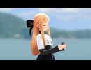 【再現MMD】Xで公開したCM再現MMD