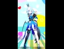 【MMD】ケリュドラで重音テトはこんなパーティ二人で抜け出せるのか【崩壊スターレイル】