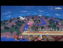 ガノン迷走　#276