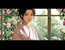 【和風ジャズ】Hanamachi Breeze □ Calm for Gentle Days