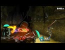 ガノン迷走　#279